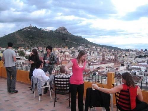 Hostal Los Gallos