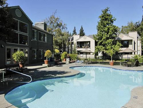 Sacramento Guest Services Apartments