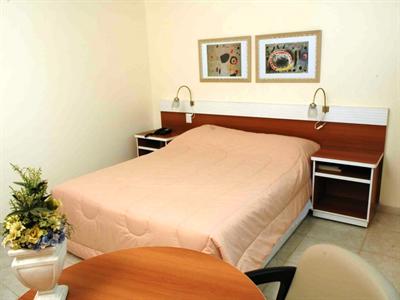 Tamareiras Park Hotel