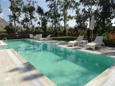 Saba Villa Crete