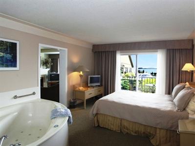 Sidney Waterfront Inn