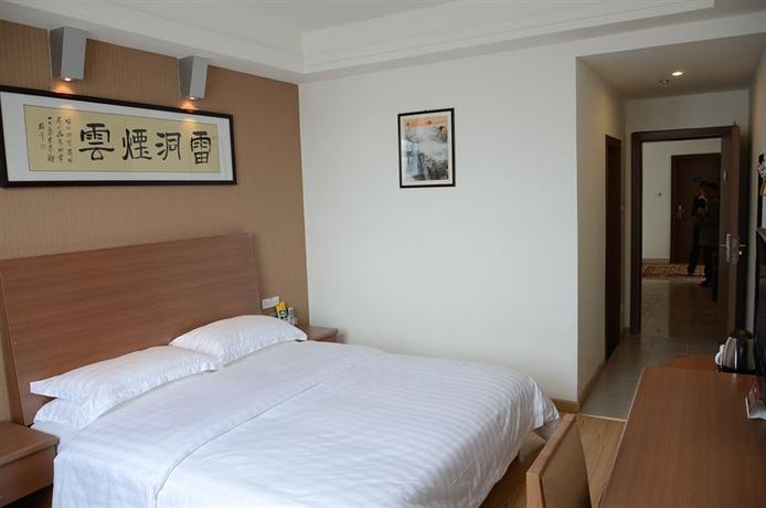 Ane Hotel E Mei Branch