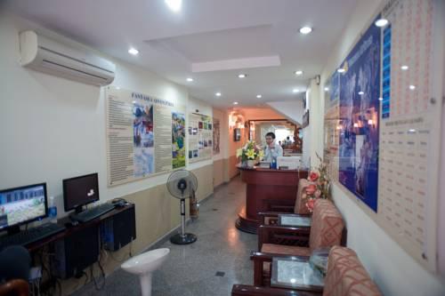 Little Hanoi Hostel 2
