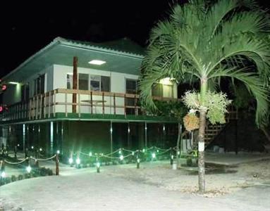 Tonsupa Aparthotel