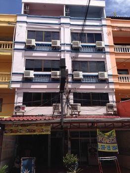 Friendly Guesthouse