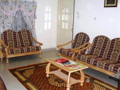 Royal Wing Hotel Apartments