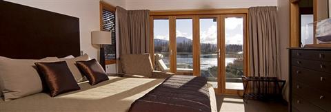 Tongariro Lodge