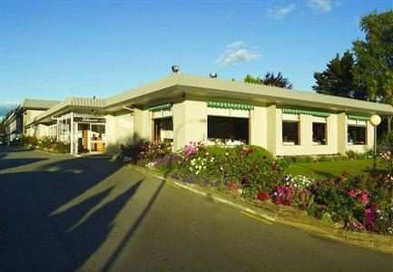 Kingsgate Hotel Te Anau