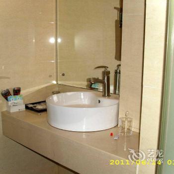 Zhuhai Xiawan Dijing Hotel