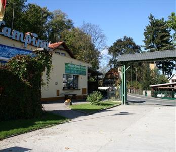 Auto Camping Park Apartment Jelenia Gora
