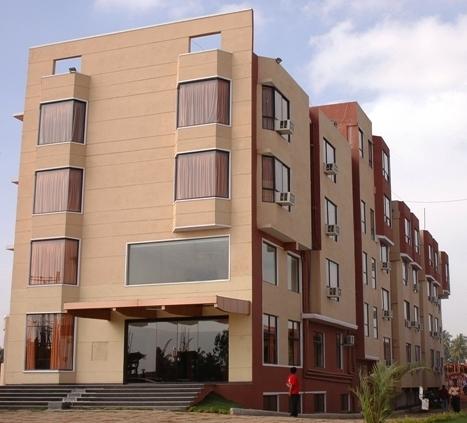 Shreyas Residency