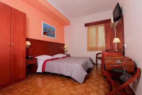 Attalos Hotel