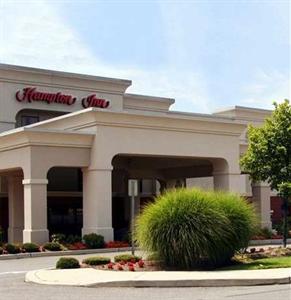 Hampton Inn East Windsor