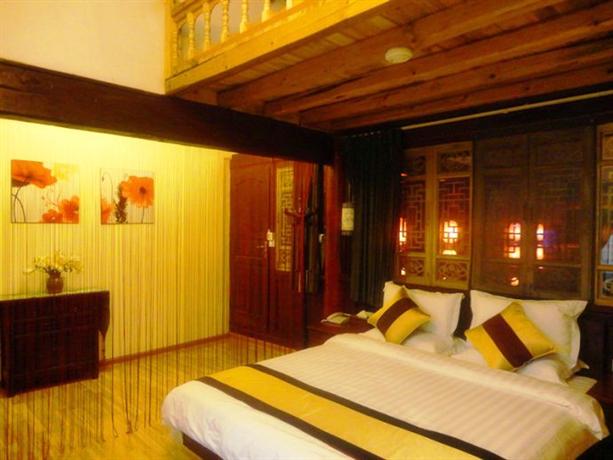 Australia House Boutique Hotel