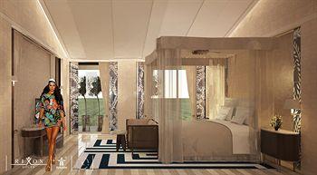 Rixos Premium Gocek