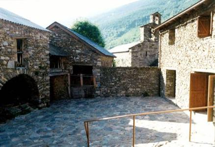 Apartamentos Casa Farre Vall de Boi