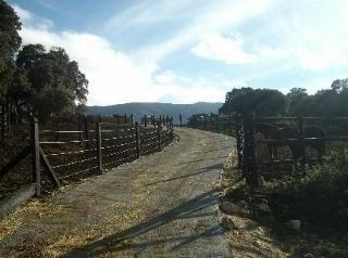 Casa Rural Los Pastores