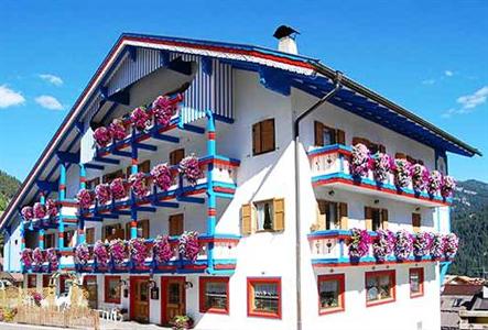 Hotel Vael
