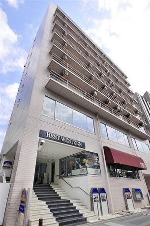 Best Western Yokohama