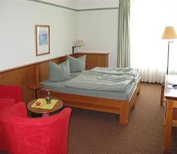 Landsitz Hotel