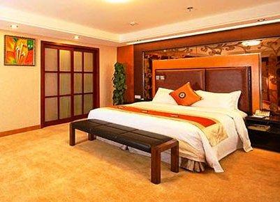 Minshan Hotel Chongqing