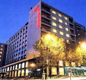 Mindanao Hotel Madrid