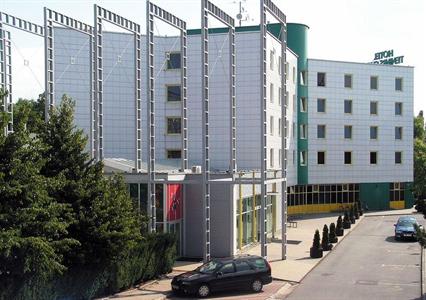 Tennis Club Prostejov