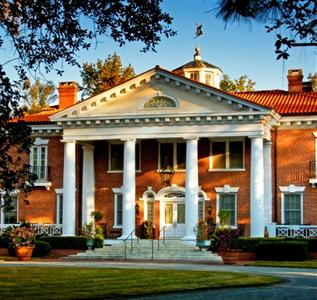 Woodlands Inn