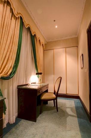 Habitat Hotel Jeddah