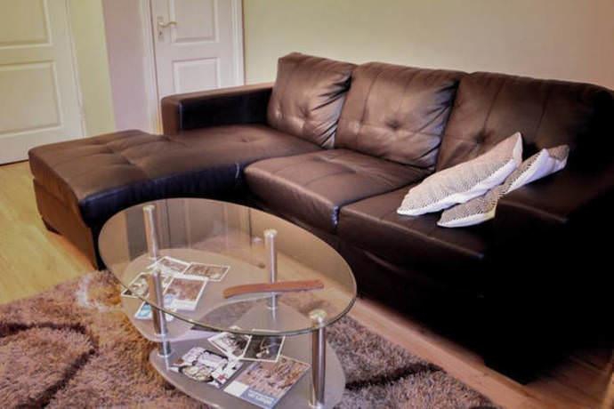 Homestay in Dublin near Inchicore College of Further Education