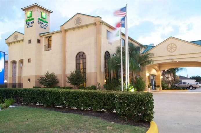 Holiday Inn Express Houston-NW Highway 290 and FM 1960