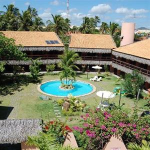 Cumbuco Pousada Praia Hotel Caucaia