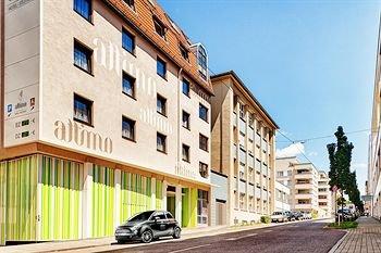 Ghotel Hotel And Living Stuttgart