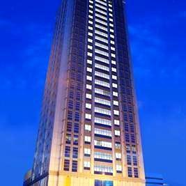 City Tower Hotel