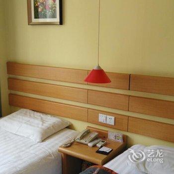 Home Inn Daxue Road
