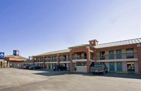 Legacy Inn