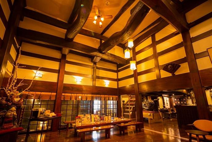 Ryokan Asunaro