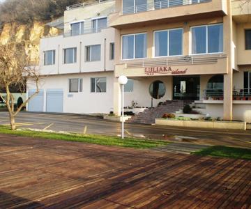 Luliaka Hotel