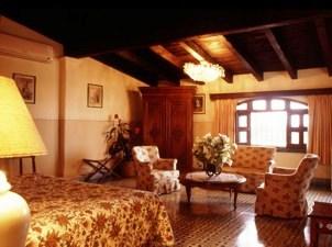 Posada Hotel Coatepec