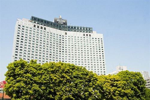Keikyu EX Inn Shinagawa Ekimae