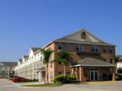 Crestwood Suites Houston 290-Galleria