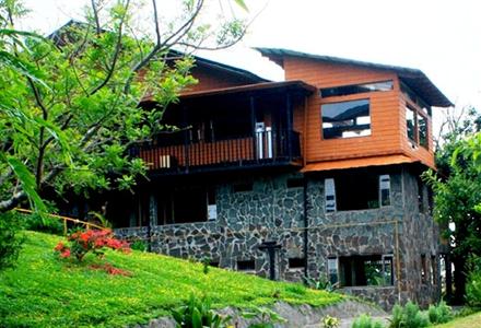 Heliconia Hotel Monteverde