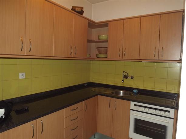 Santa Catarina Downtown Apartment
