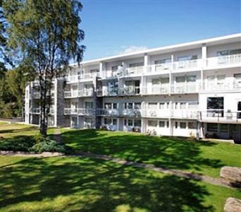 Rosfjord Strandhotel Lyngdal