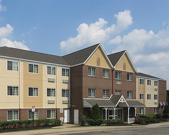 Sleep Inn & Suites Pittsburgh