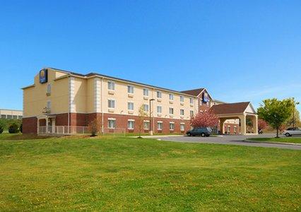 Comfort Inn Columbia (Pennsylvania)