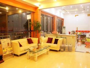 7 Days Inn Quanzhou Anxi Tea City Branch