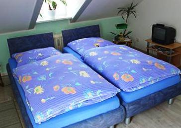 Pension Konigswald Dresden