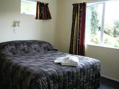 Ohiwa Beach Holiday Park