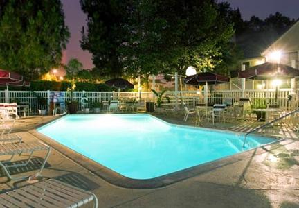 Residence Inn Ontario Airport